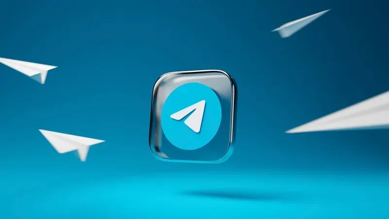 Telegram, ақау, 27 қазан, сурет - Zakon.kz жаңалық 26.10.2026 19:31