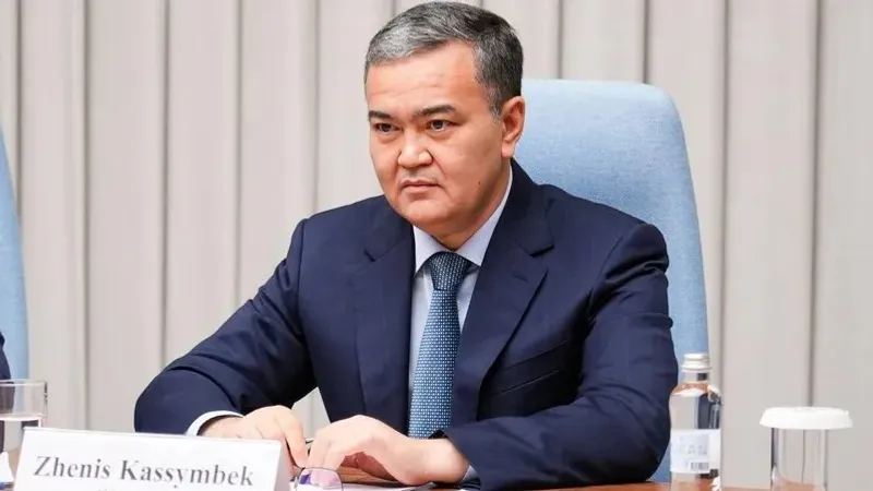 Жеңіс Қасымбек, Астана, әкім, лауазым, үстел теннисі федерациясы, сурет - Zakon.kz жаңалық 27.10.2026 17:49