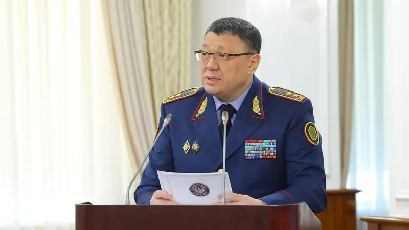 Ержан Сәденов, сурет - Zakon.kz жаңалық 27.10.2026 14:38