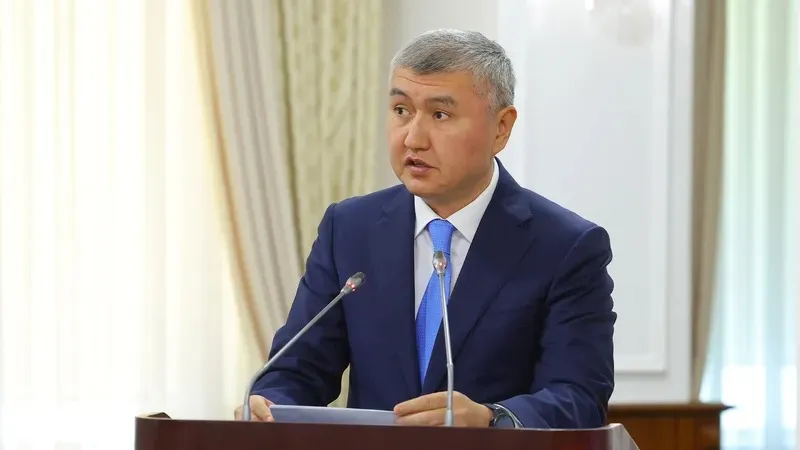 Ерлан Өтегенов, сурет - Zakon.kz жаңалық 27.10.2026 14:38