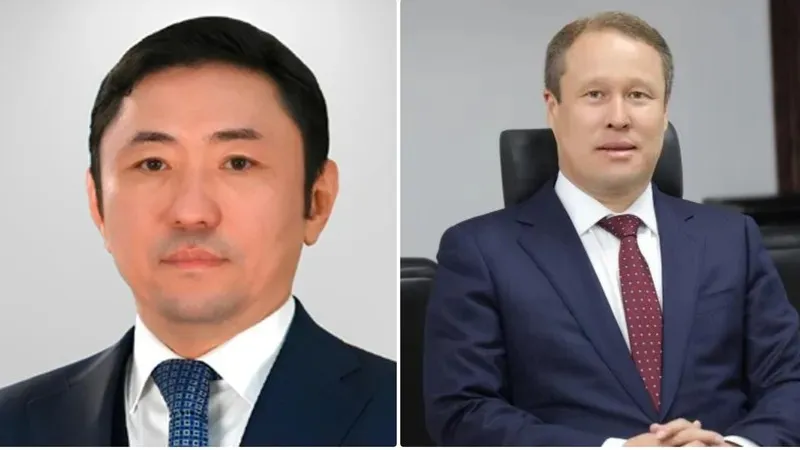 атырау әкімдері , сурет - Zakon.kz жаңалық 28.10.2026 13:50