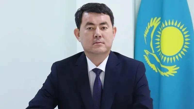 Адам ұрлап, көлікте күштеп ұстаған: ҰҚК Жаңаөзен экс-әкіміне қатысты тергеу жүріп жатқанын растады