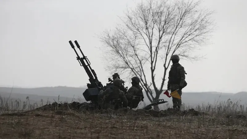 Қорғаныс министрлігі қазақстандық арнайы жасаққа қатысты жалған ақпаратты жоққа шығарды, сурет - Zakon.kz жаңалық 29.10.2026 19:01