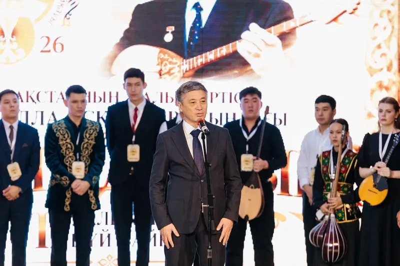 Атырауда , сурет - Zakon.kz жаңалық 29.10.2026 18:00