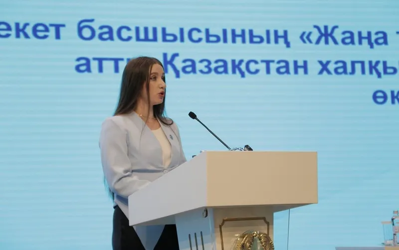 Кездесу, Ерлан Қошанов, Ақмола облысы, қоғам өкілдері, Жолдау, талқы , сурет - Zakon.kz жаңалық 30.10.2026 19:24